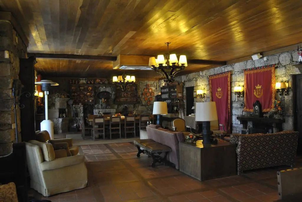Hotel de Charme Quinta do Pinheiro - Général
