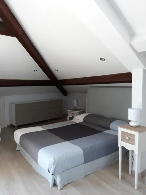 Skyline, Casa Vacanze
