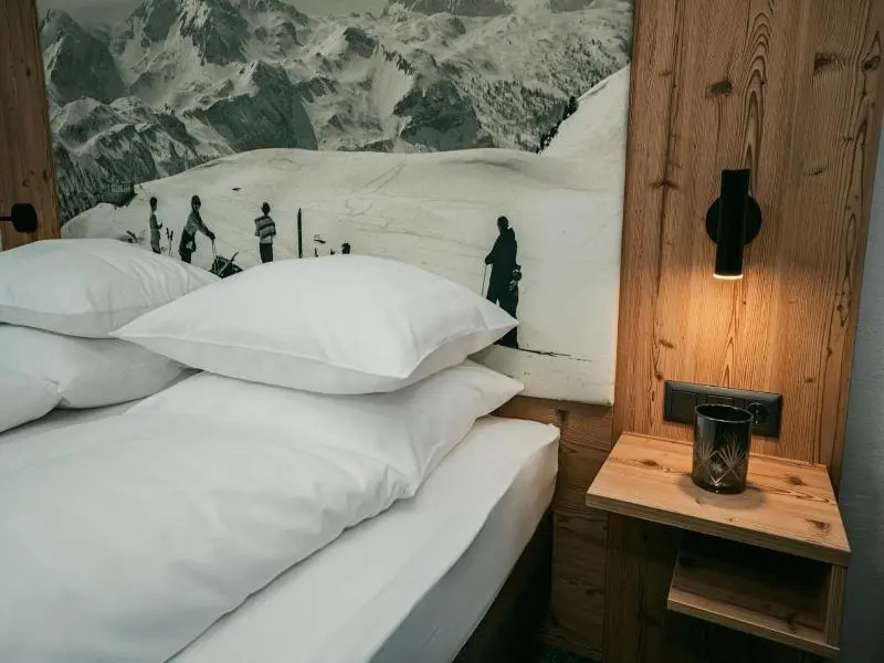 Apparthotel Samson — 5