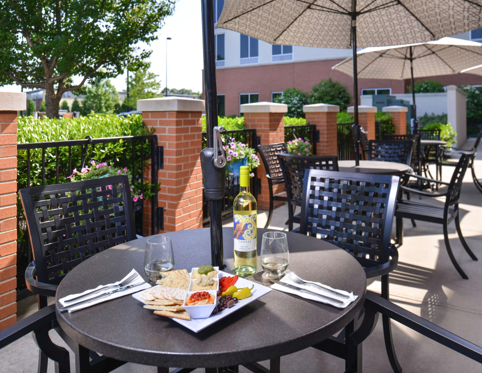 Hyatt Place Garden City - Général
