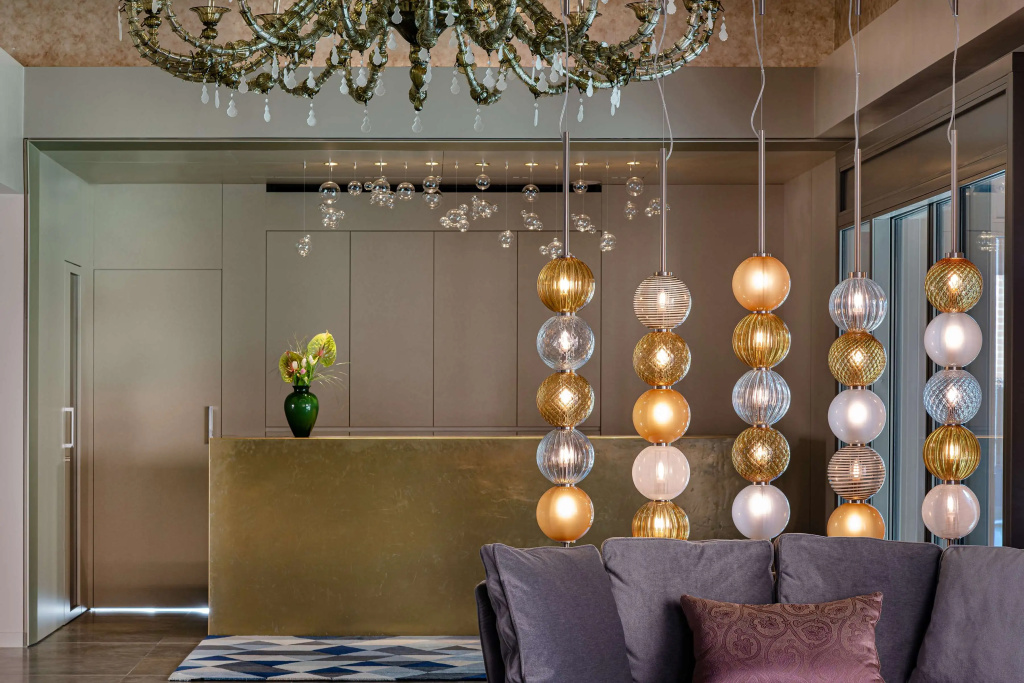 Hyatt Centric Murano Venice - Général