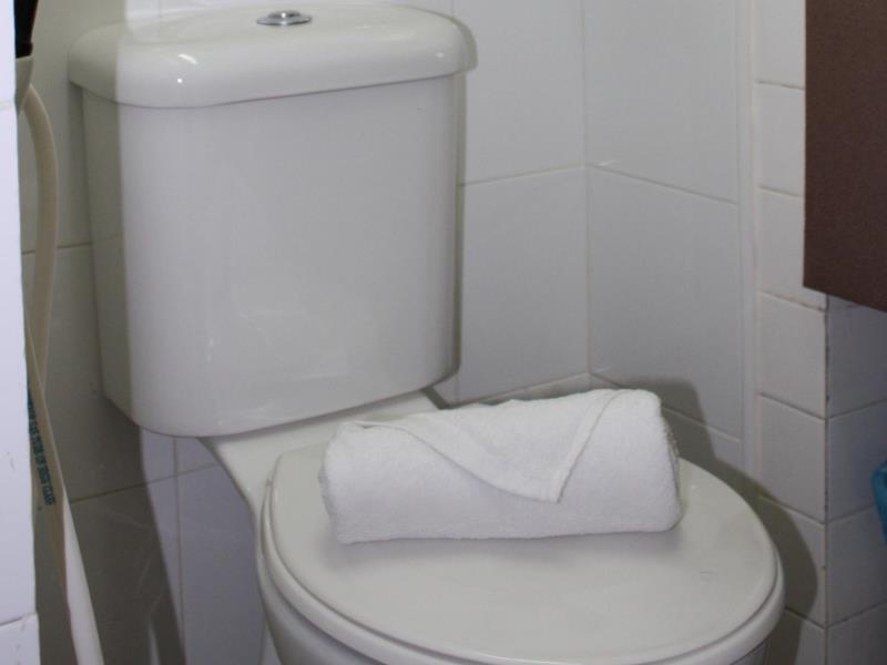 Hotel Seri Malaysia Sungai Petani