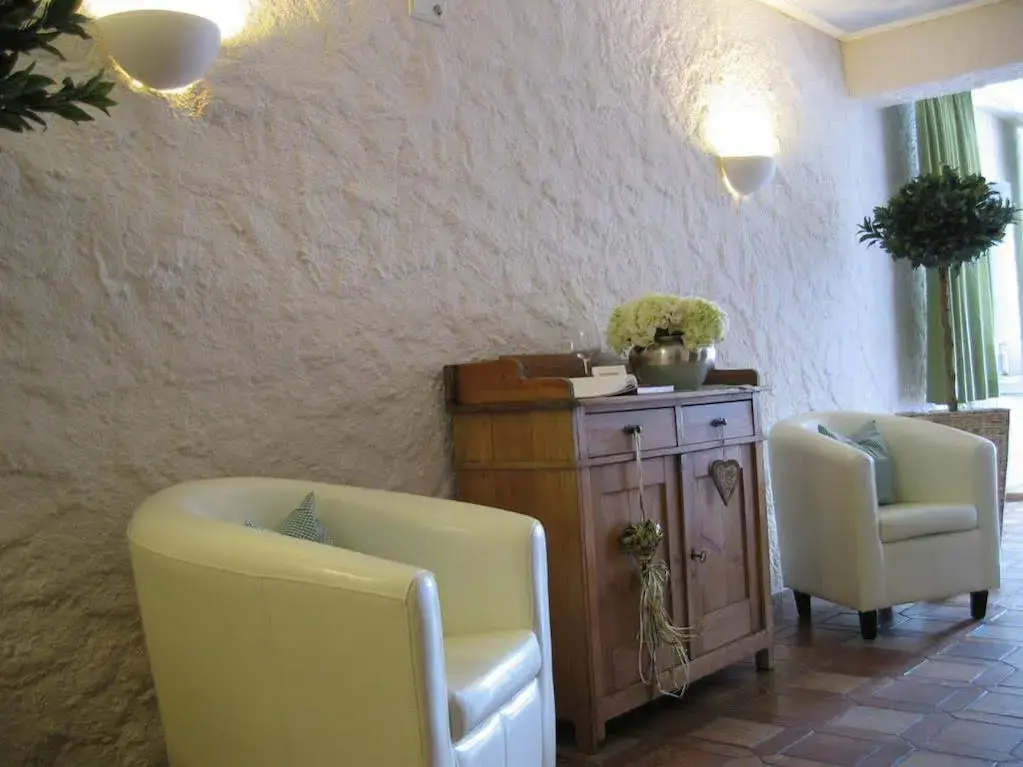 Familienhotel Lv Wen