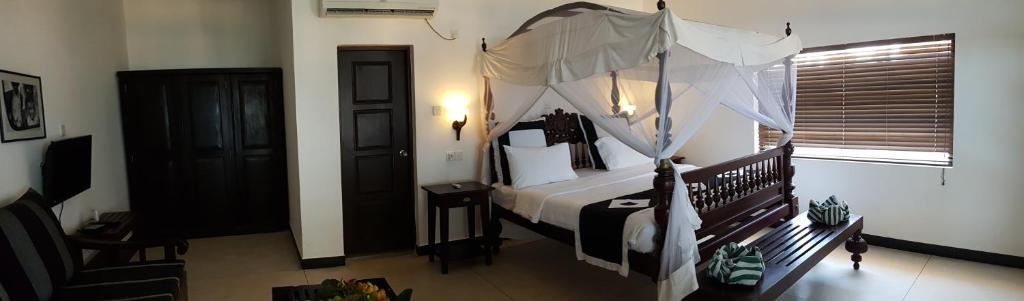 Hotel Suite Lanka