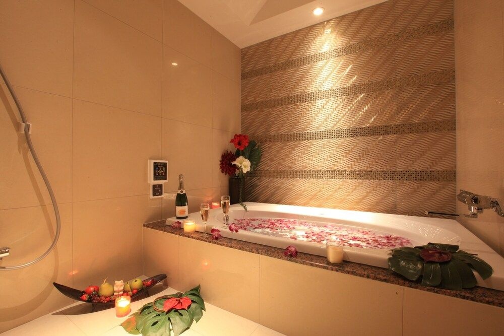 HOTEL GRASSINO URBAN RESORT KYOTO - Adult Only 사진 25
