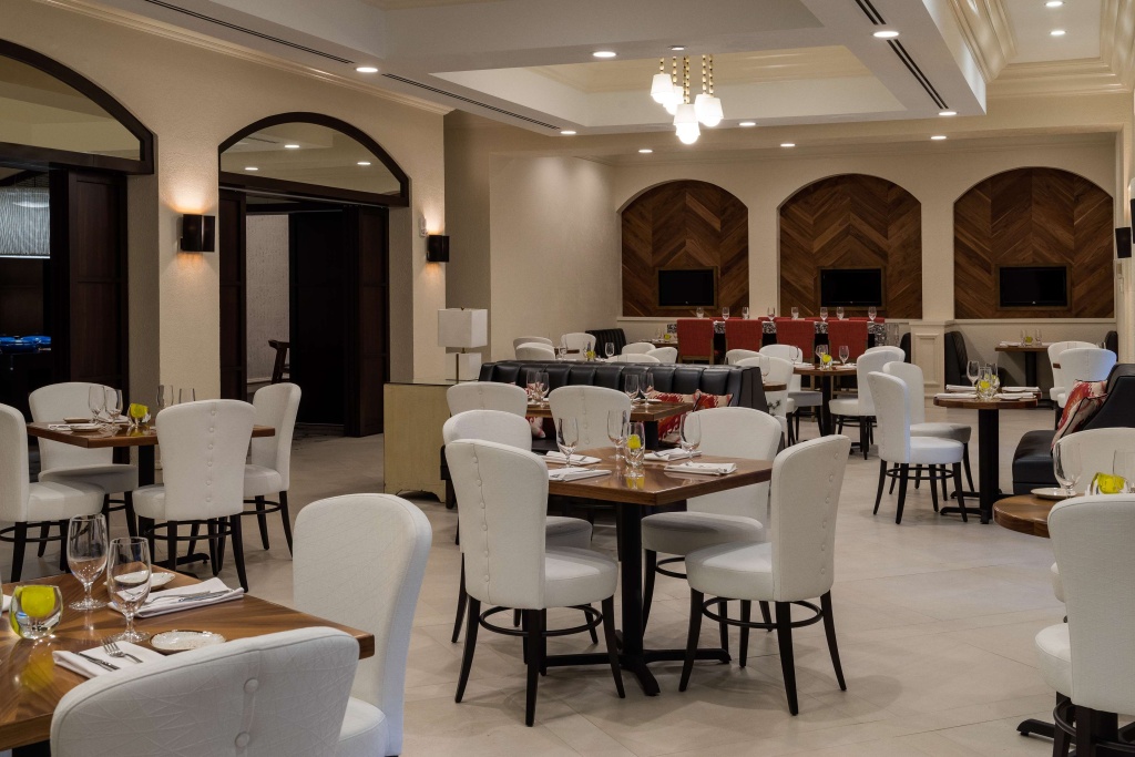 Hyatt Regency Coral Gables - Général