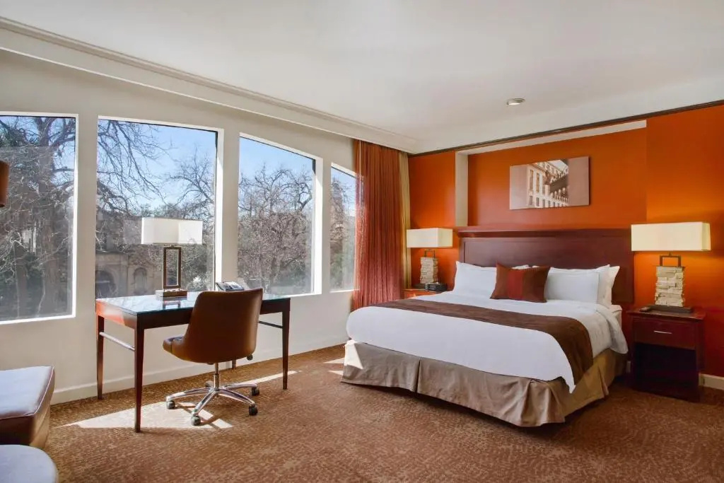 The Emily Morgan San Antonio - a DoubleTree by Hilton - Chambres
