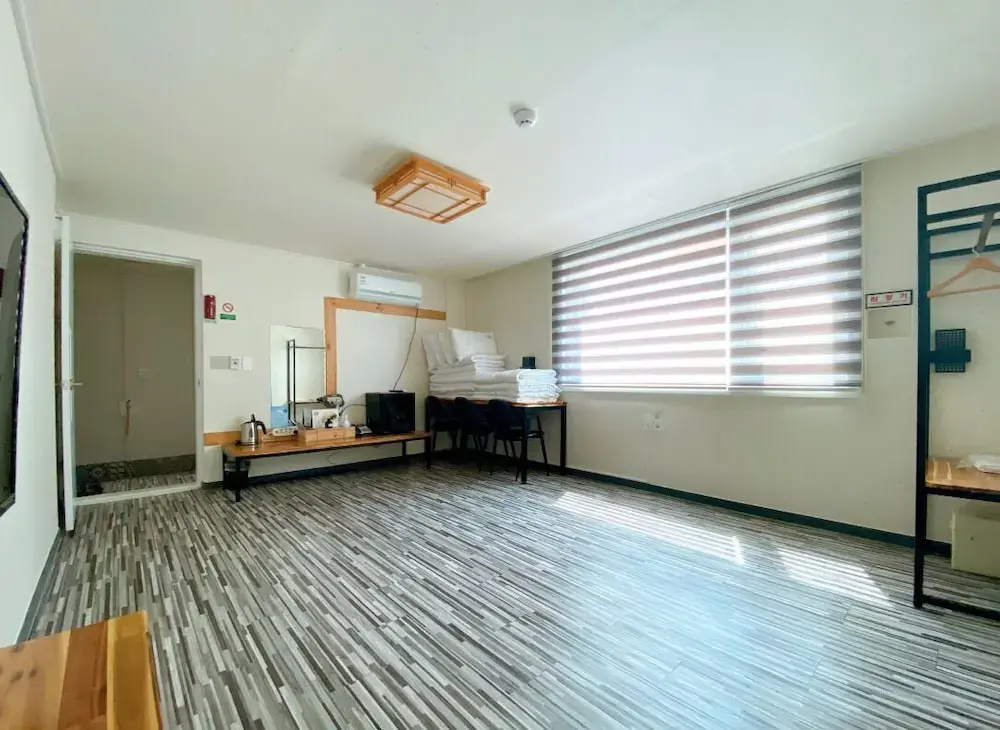 Stay Pohang Hotel - Chambres