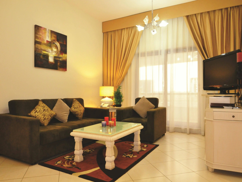 Auris Boutique Hotel Apartments - Général