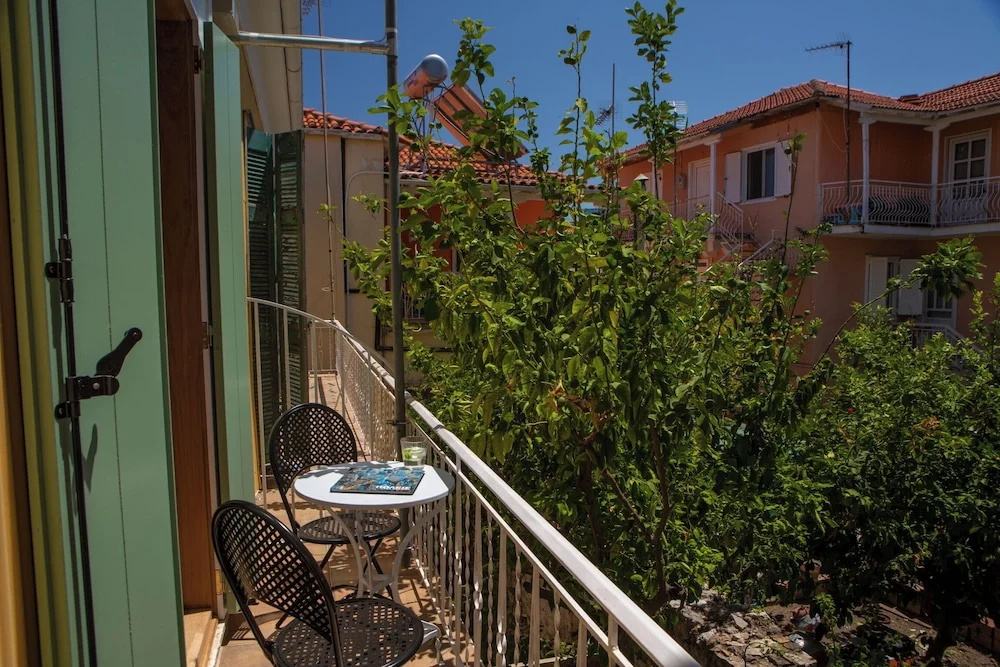 Bella Vita Boutique Hotel Lefkada