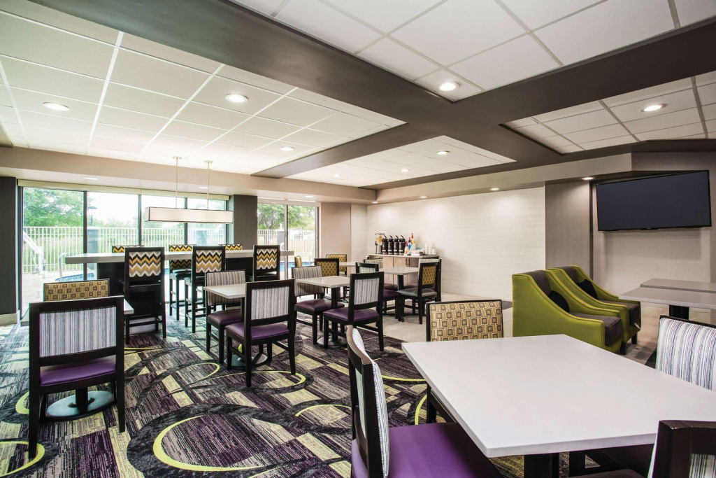 La Quinta Inn & Suites by Wyndham Clearwater South - Général