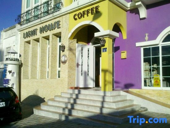 Lighthouse Hostel — 3