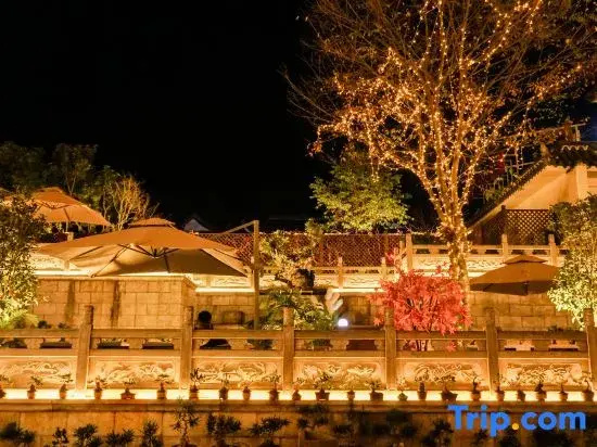 Tonghai Yuanheng Inn
