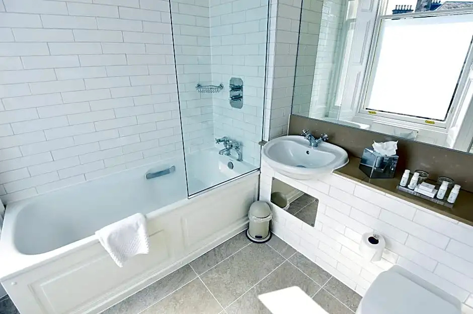 The Bonham Hotel - Chambres