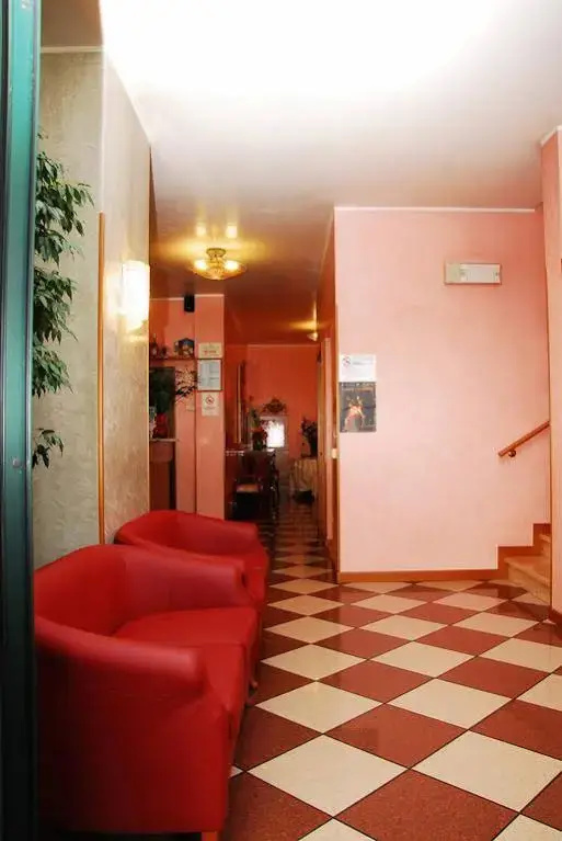 Hotel Ristorante Al Bassanello - фото 15