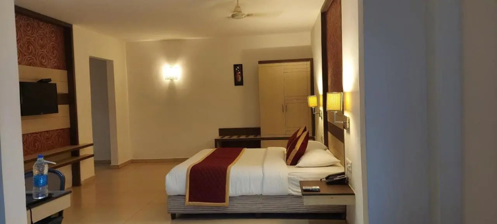 Hotel photo 21