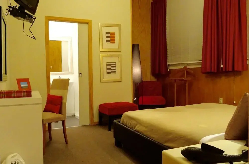 Hotel photo 14
