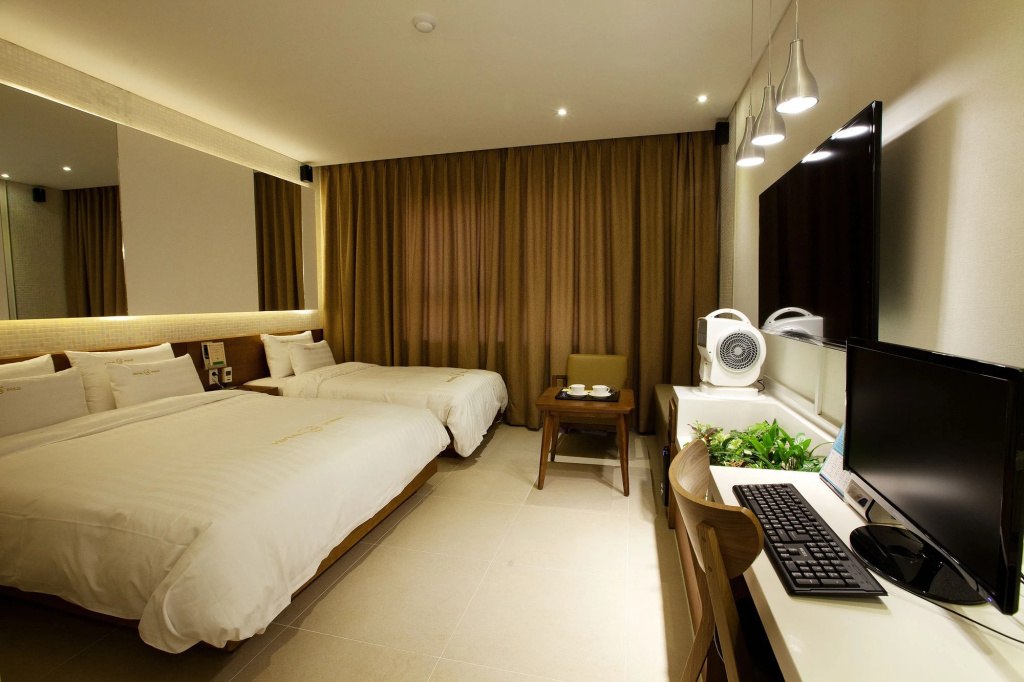 Business Centre