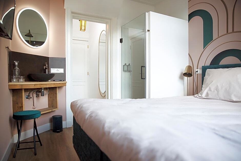 MUZE Hotel Utrecht by null