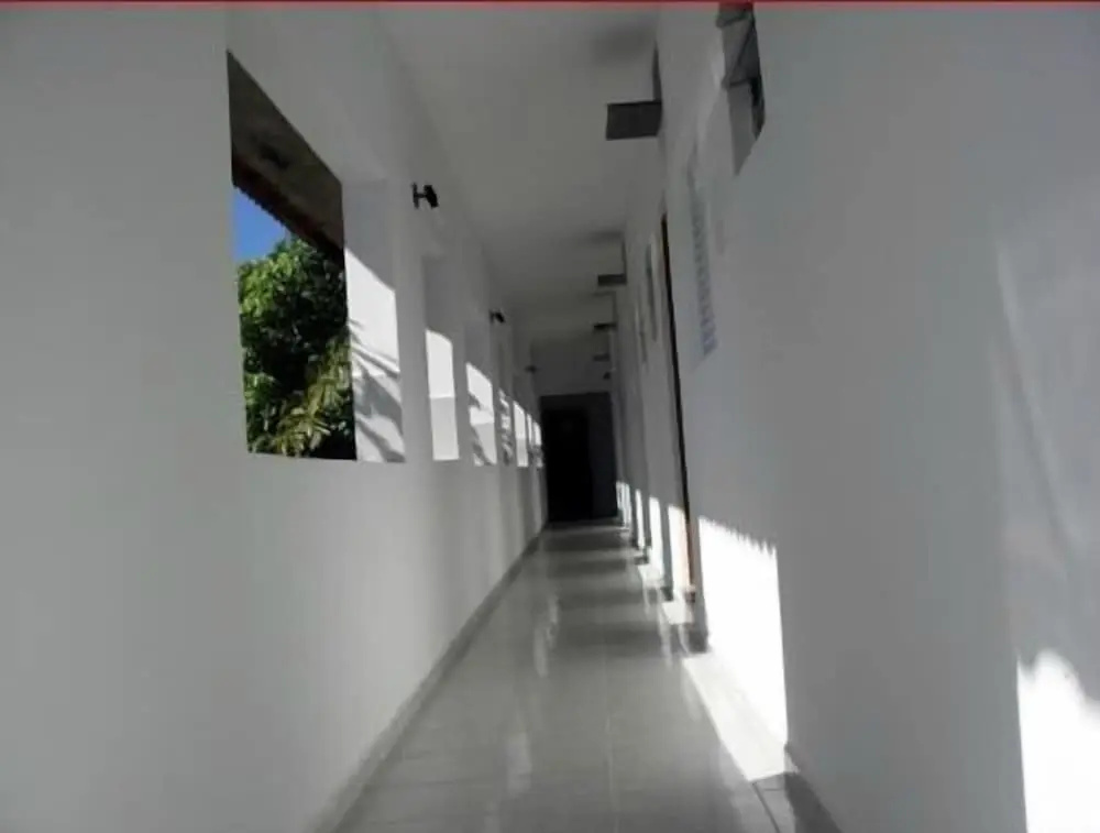 Hotel Pousada Pantanal - Général