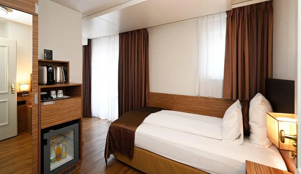 Hotel photo 6