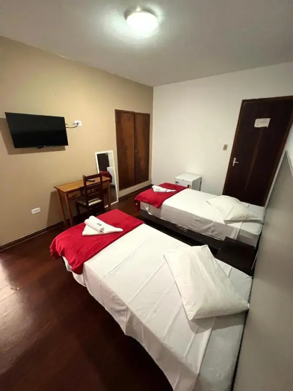 Thermas da Mantiqueira Poços de Caldas - Général