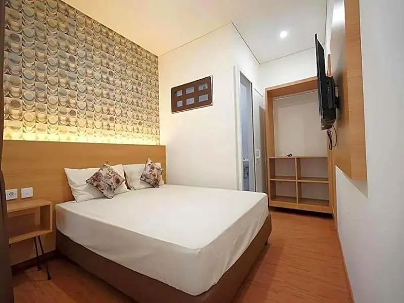 Senayan Suites — 5
