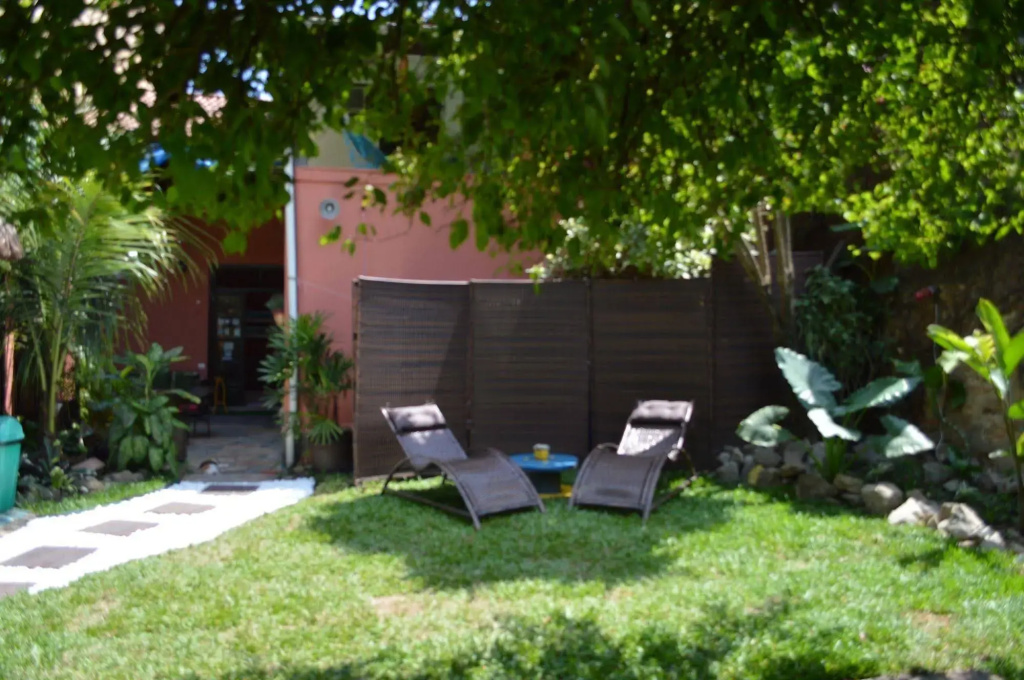 Alma de Santa Guest House - Albergue