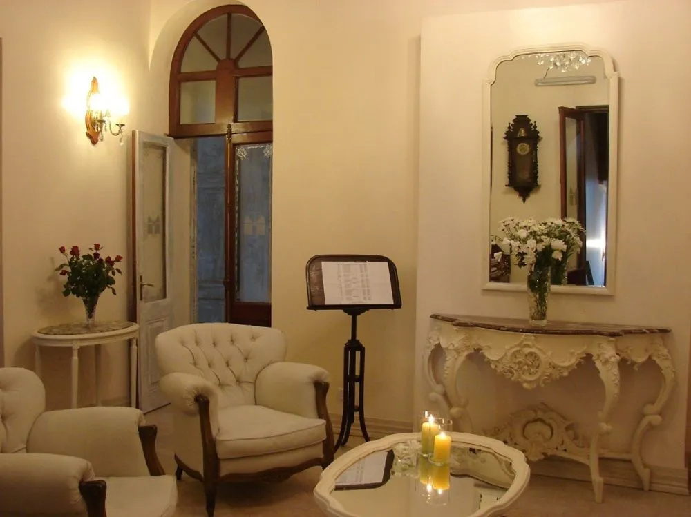 Arribo Buenos Aires Hotel Boutique - Général