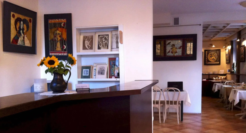Hotel photo 13