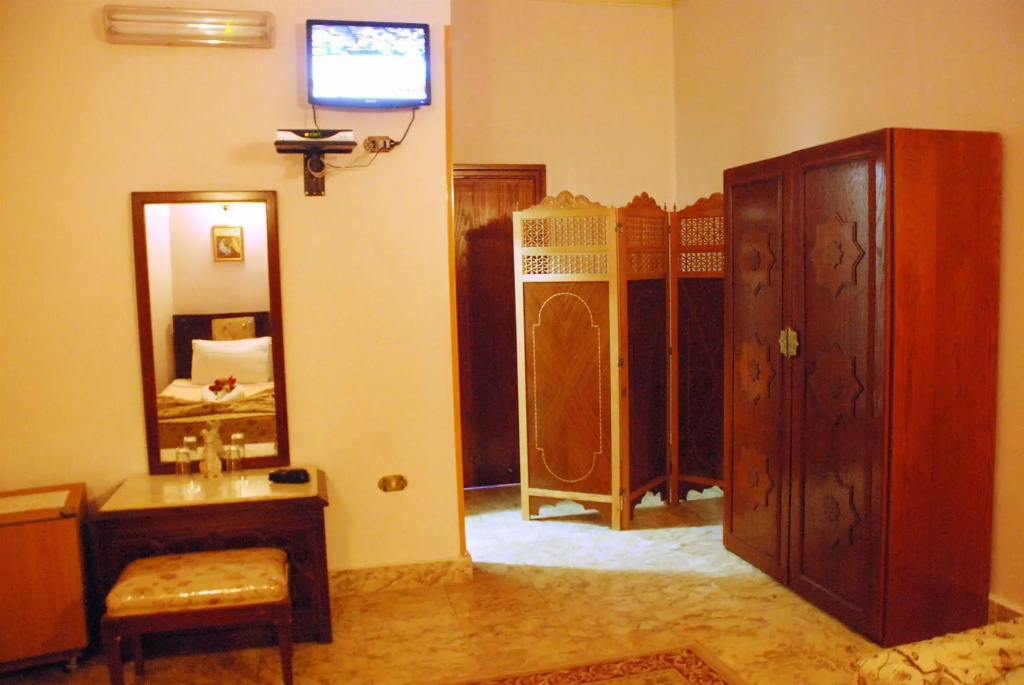 City View Hotel - Général
