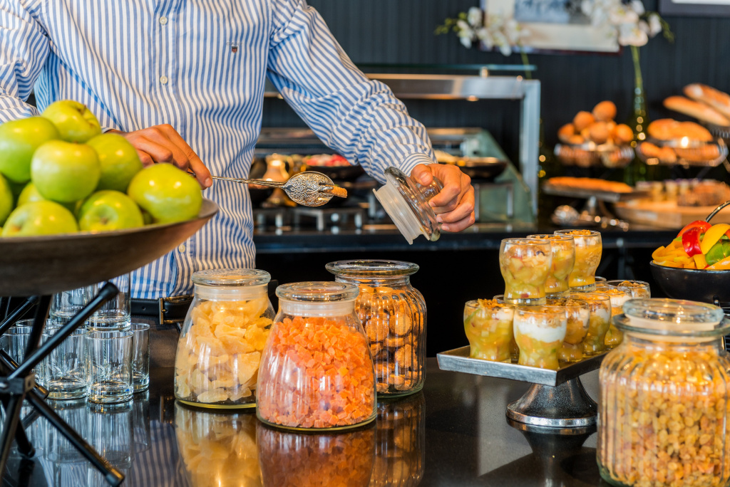 Leonardo Boutique Hotel Tel Aviv - Général