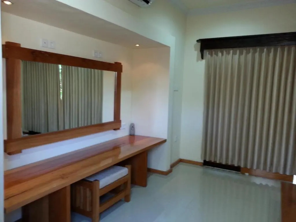 Taman Senang - Chambres