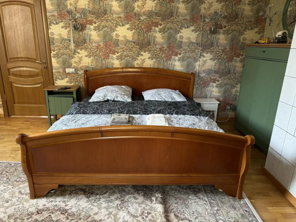 Коттеджи в деревне Грибки - фото 29