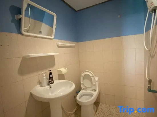 Phi Phi Nice Beach Resort - Chambres