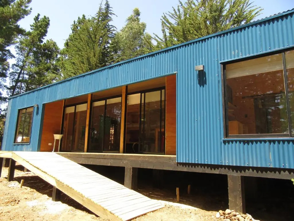 Cottage
