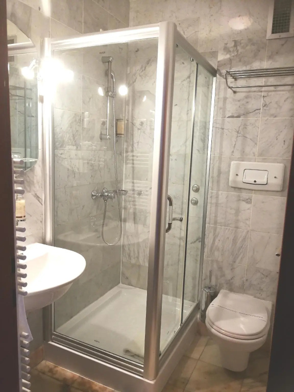 Hotel Phoenix - Chambres