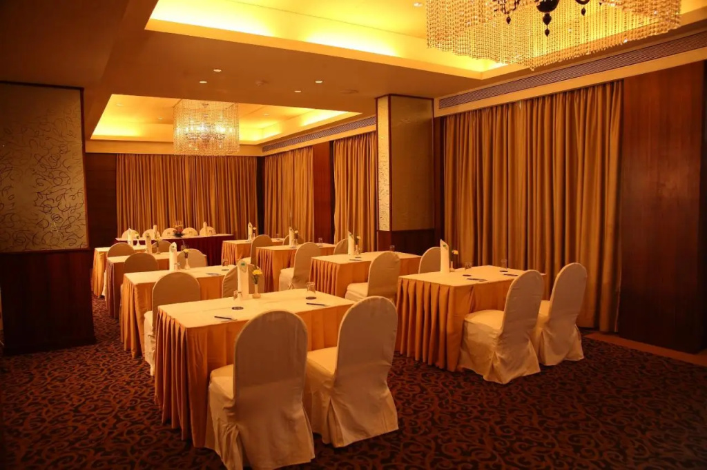 Sun N Sand Hotel Mumbai - Général
