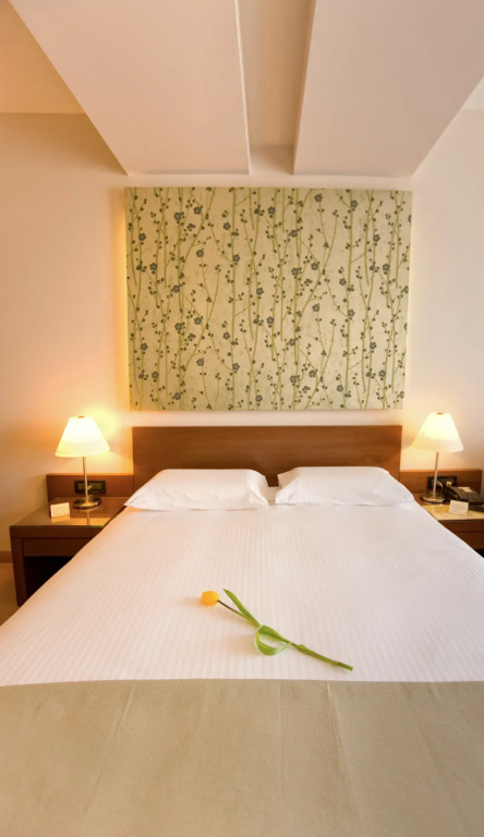 Pharae Palace Hotel - Chambres