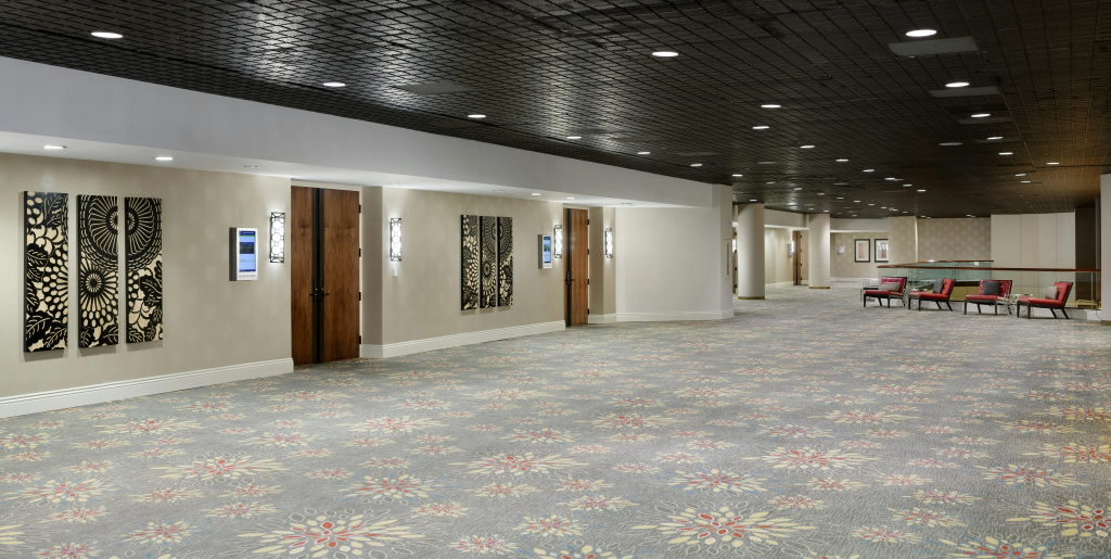 DoubleTree by Hilton Hotel Los Angeles Downtown - Général