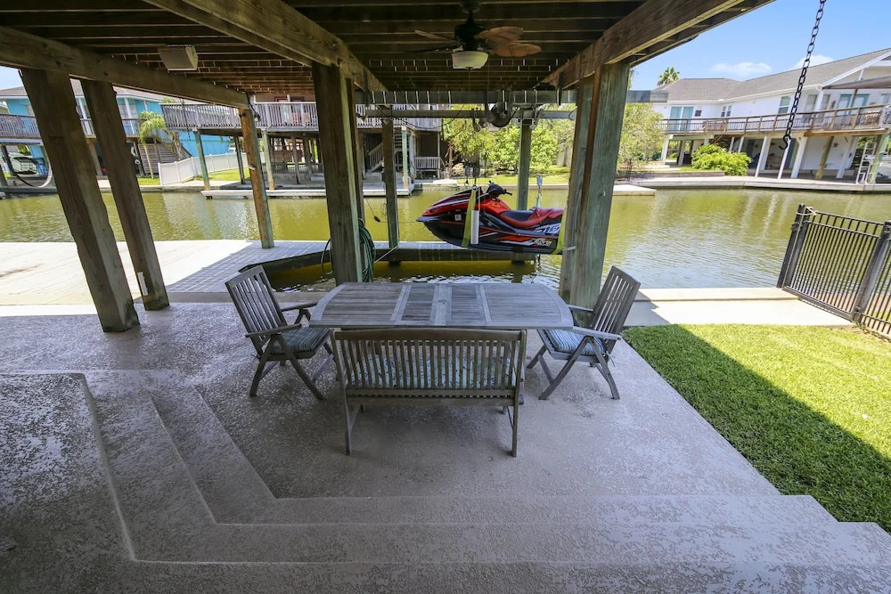 The K And R Resort 3 Bedroom Home