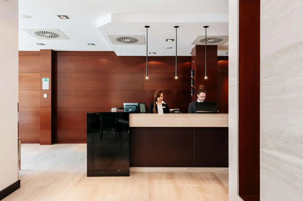Hotel photo 30