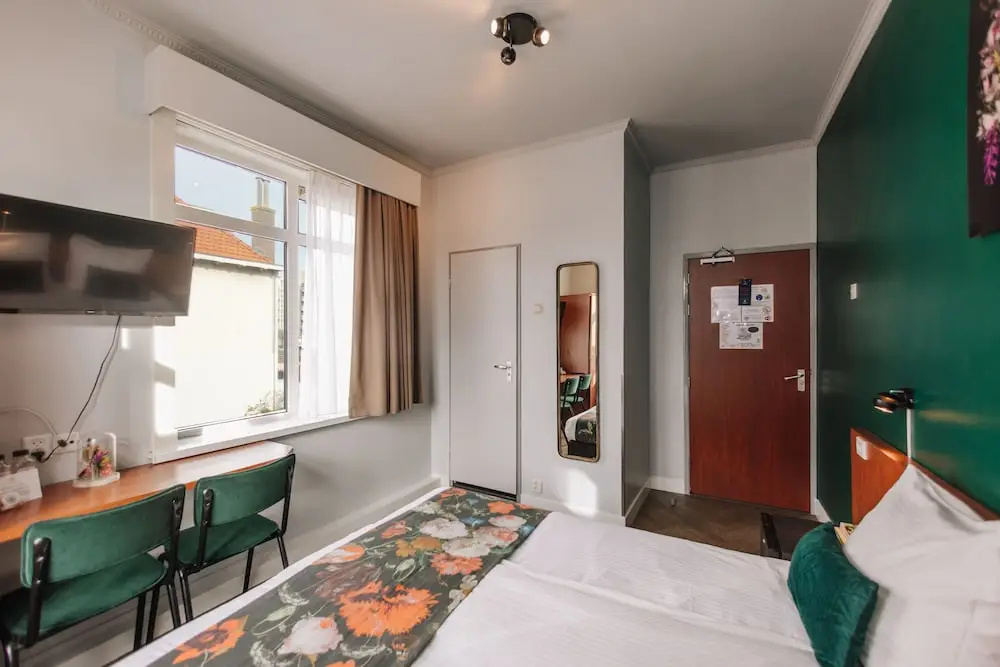 Hotel Keur - Général
