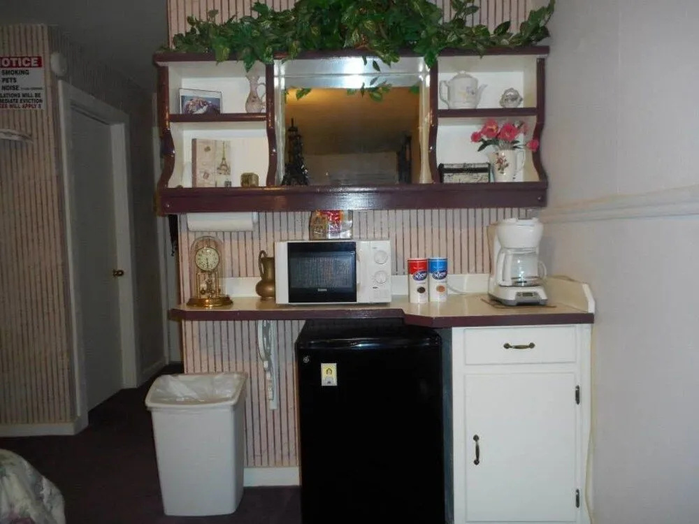Hotel photo 13