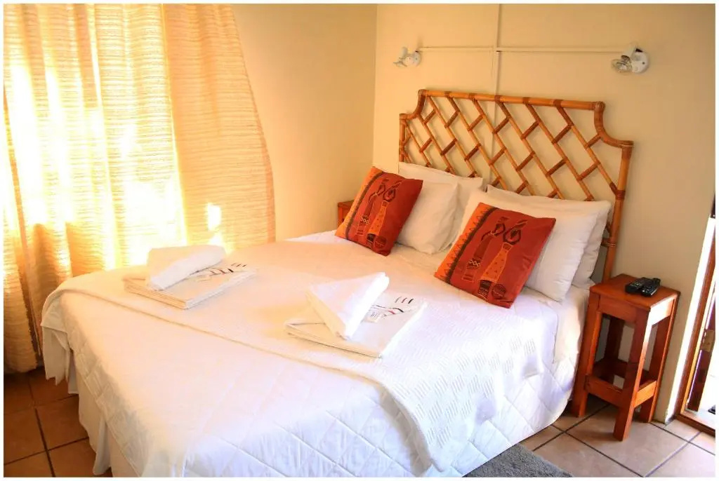 Rawsonville House - Chambres