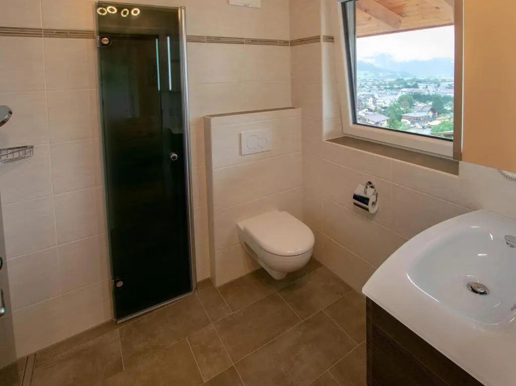 Romantik Aparthotel Sonnleitn - Chambres