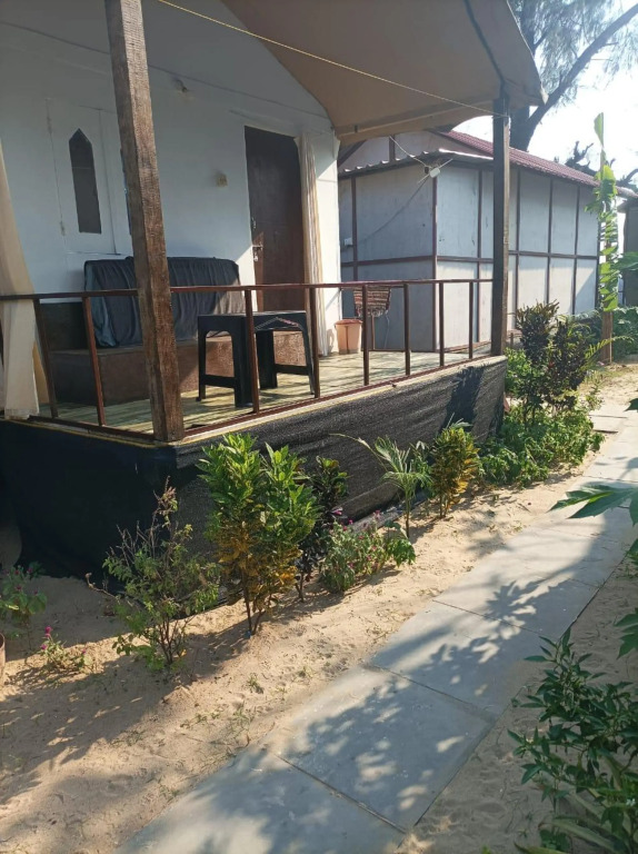 Agonda Kura Kura Beach Huts