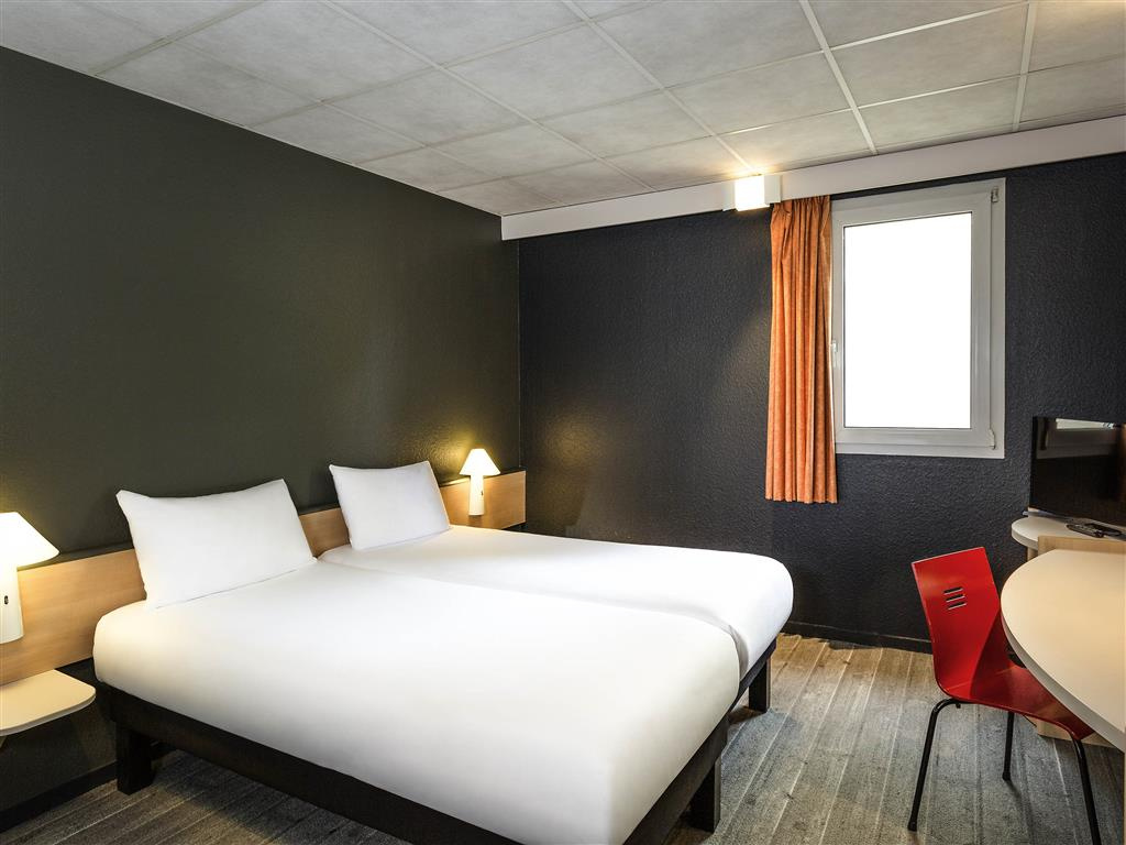ibis Lannion Cote de Granit Rose - Général