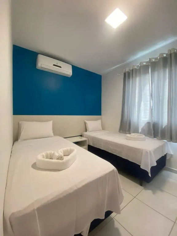 Palm Village Acqua 207A by La Playa
