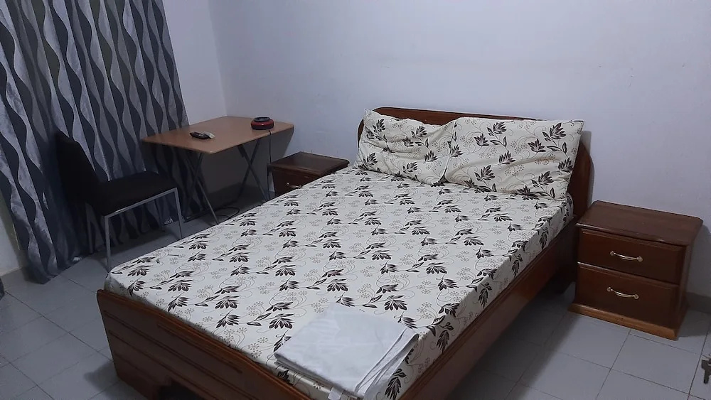 Grand room